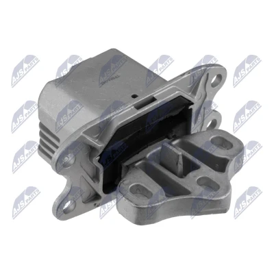 Immagine di Supporto, Cambio automatico NTY ZPS BM 045
