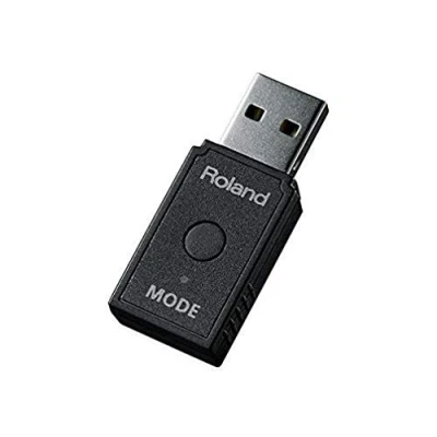 Immagine di Roland WM 1D wireless MIDI USB dongle