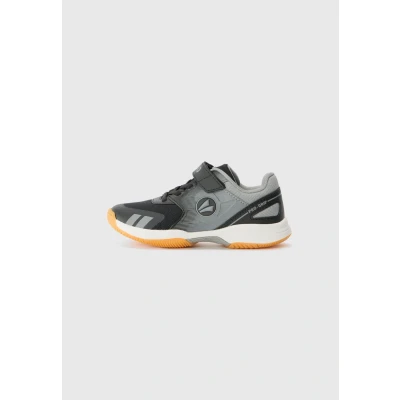 Immagine di JAKO JMS NICK Scarpe da allenamento per bambini, Taglia: 40, Raven/nimbus cloud Sintetico / tessuto