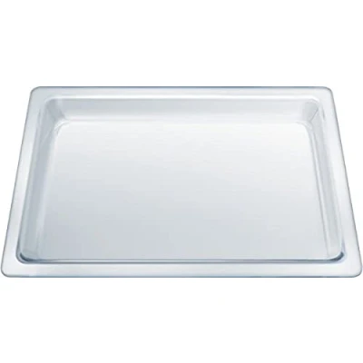 Immagine di Neff Z11GU20X0 Padella in vetro, trasparente
