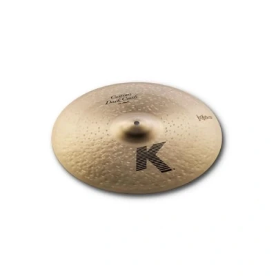 Immagine di Zildjian K0951 Custom Dark Crash 16&quot;