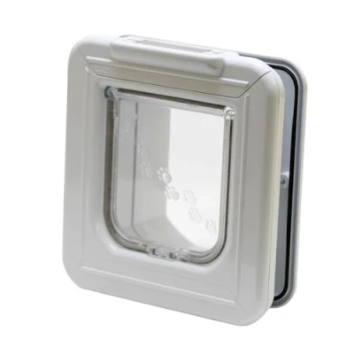 Immagine di Cat Mate Elite Microchip Flap with Digital Timer &amp; LCD Display