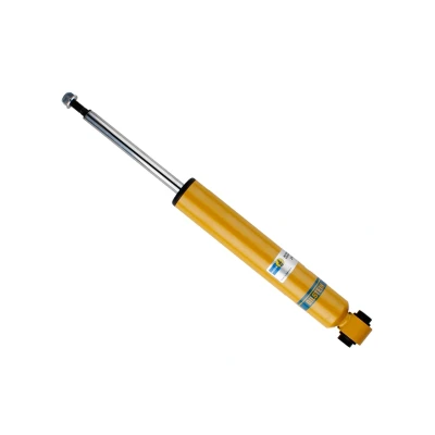 Immagine di BILSTEIN 24 295727 Ammortizzatore Assale posteriore A pressione del gas Monotubo senza reggimolla Occhiello inferiore, Spina superiore