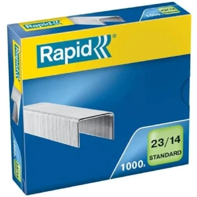 Immagine di RAPID Punti metallici Standard 23/14 24869500