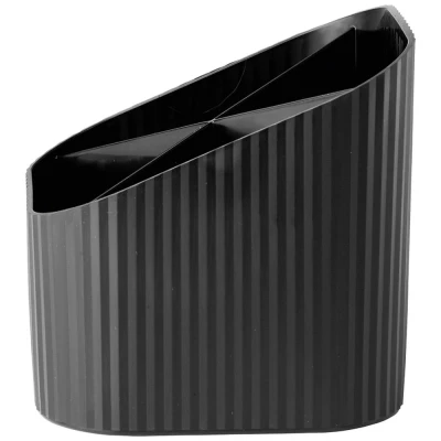 Immagine di HAN Re X LOOP 17238 913 Porta matite Nero Numero scomparti: 4