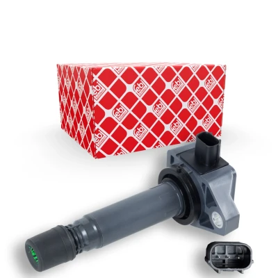 Immagine di FEBI BILSTEIN 108236 Bobina d&#039;accensione HONDA: CIVIC 8 Hatchback, CR V 3