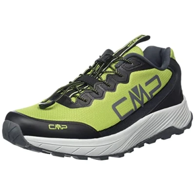 Immagine di CMP PHELYX MULTISPORT SHOES, Scarpe da Ginnastica Uomo, Reef, 44 EU