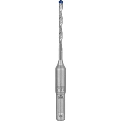 Immagine di Bosch Accessories EXPERT SDS Plus 7X 2608900156 Punta perforatrice 10 parti 4.00 mm Lunghezza totale 115 pz.