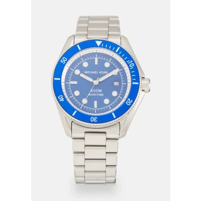 Immagine di Michael Kors Orologio Argento MK9160