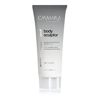 Immagine di Crema RIDUCENTE BODY SCULPTOR CASMARA 200ml. intensiva liporiducente e rassodante; 3 in 1!