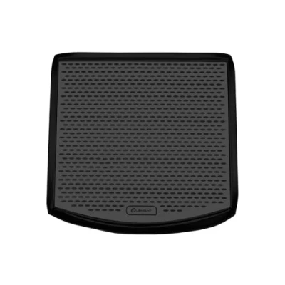 Immagine di Element Vasca Baule Tronco Bagagliaio per Peugeot Partner Tepee Comfort 2008 monovolume, Nero