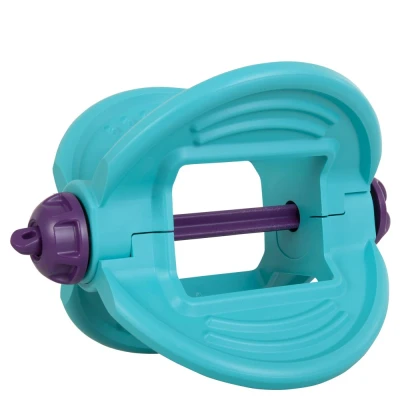 Immagine di Bizzy Giocattolo multifunzionale a palla One Size Aqua