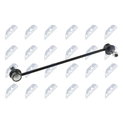 Immagine di NTY ZLP VV 001 Bielletta barra stabilizzatrice Assale anteriore, anteriore Sx, Dx 332 M10, M12 VOLVO: XC90 I, V70 2, S60 I
