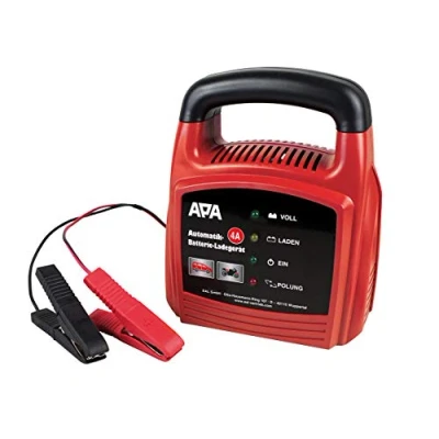 Immagine di APA 16626 Caricatore automatico 12 V 27 A, 4 A
