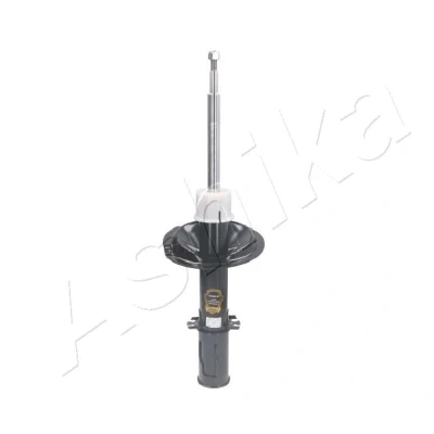 Immagine di ASHIKA MA 00171 Ammortizzatore Assale anteriore A pressione del gas doppio tubo tipo McPherson Spina superiore FIAT: Doblo I Cargo