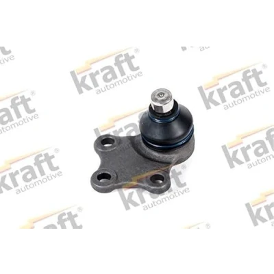 Immagine di KRAFT 4226020 Testina braccio oscillante Assale anteriore, bilaterale, inferiore 18 CITROËN: Xsara Picasso, Berlingo / First I