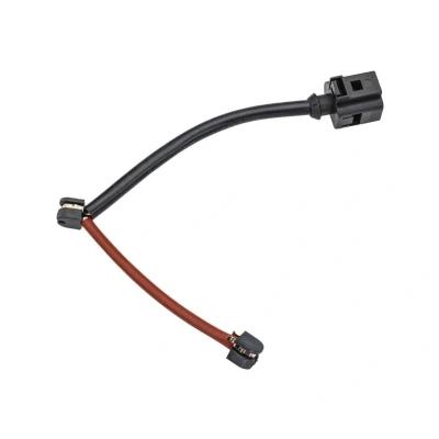 Immagine di MEYLE 114 527 0004 Sensore Freni Assale posteriore ORIGINAL Quality AUDI: Q7, PORSCHE: Cayenne
