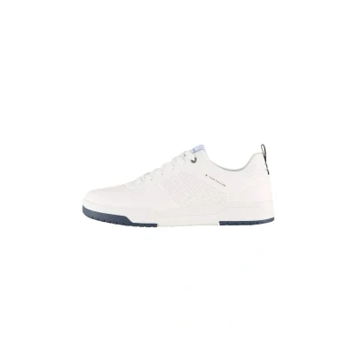 Immagine di TOM TAILOR 7480290007, Scarpe da Ginnastica Uomo, Bianco, 44 EU
