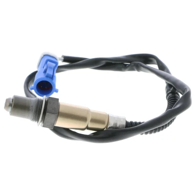 Immagine di VEMO Original Quality V25 76 0009 Sonda lambda M18 x 1,5 diagnostica, Filettatura prelubrificata 4 rotondo FORD: FOCUS 2 Kombi, 2, 3
