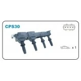Immagine di JANMOR CPS30 Bobina d&#039;accensione CITROËN: Xsara Picasso, C3 I Hatchback, C2 PEUGEOT: 207 206 307 Hatchback