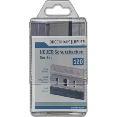 Immagine di morsa DA BANCO Forno/protezione di cottura Set 4 pezzi rechtwinkelig, planparallel integrata, speciale Magnete, adatto a Contenuto: tipo G, PP, n, 4665150