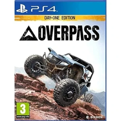 Immagine di Big Ben Overpass Day One Edition (PS4)