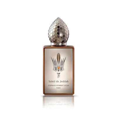 Immagine di STEPHANE HUMBERT LUCAS SOLEIL De JEDDAH 50 ML Eau Parfum