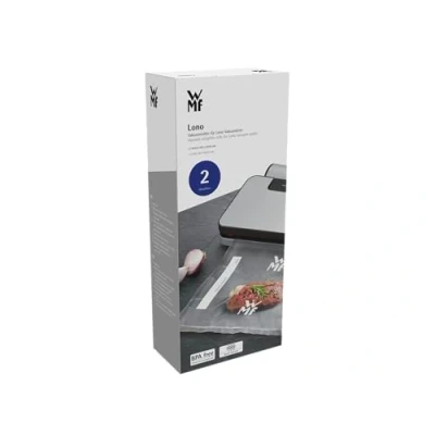 Immagine di WMF 0419980041 Sacchetti per sottovuoto Trasparente