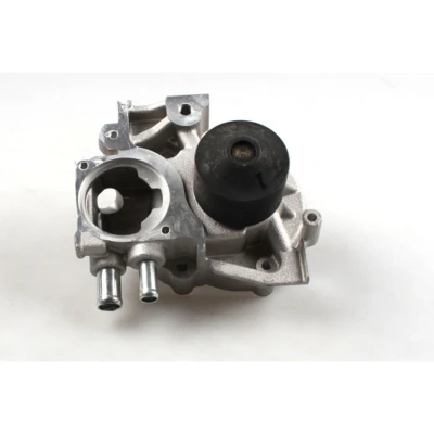 Immagine di HEPU P7582 Pompa acqua con guarnizione meccanico SUBARU: Legacy 5