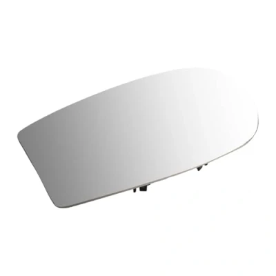 Immagine di BLIC 6102 02 1233329P Vetro Specchio Retrovisore Sx, Dx FIAT: Punto II Hatchback