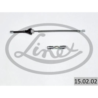 Immagine di LINEX 15.02.02 Cavo freno a mano