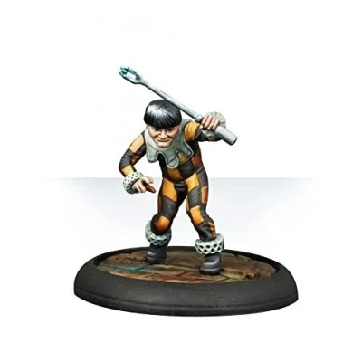 Immagine di Knight Models Batman Miniature Game: Gaggy