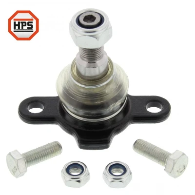 Immagine di MAPCO 19869HPS Testina braccio oscillante inferiore, Assale anteriore Sx, Dx con materiale di fissaggio M16x1,5