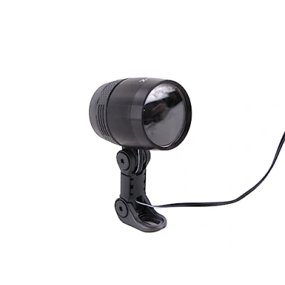 Immagine di Busch &amp; Müller faro Lumotec IQ X nero