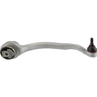 Immagine di TRW JTC350 Braccio oscillante, Sospensione ruota trasversale oscillante Alluminio AUDI: A4 B6/B7 Cabrio, B6 Avant, B7 Avant