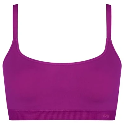 Immagine di sloggi Donna Ever Infused Multi Vit P, Viola, L