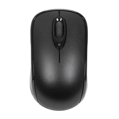 Immagine di Targus Mouse WWCB Bluetooth antimicrobiano nero