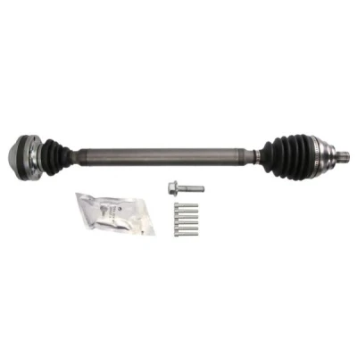 Immagine di PASCAL G2W060PC Albero motore / Semiasse Assale anteriore Dx 805 VOLKSWAGEN: Caddy 3