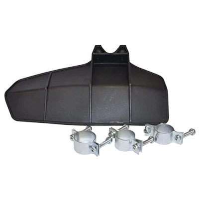 Immagine di Universal, custodia protettiva in nylon per decespugliatore, universale