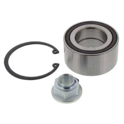 Immagine di MAPCO 26856 Kit cuscinetto ruota Assale anteriore bilaterale con anello sensore ABS 72 SUZUKI: SWIFT 3, IGNIS 2, Wagon R+ II Hatchback, OPEL: Agila A