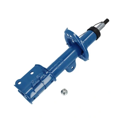 Immagine di MEYLE 226 623 0028 Ammortizzatore Assale anteriore Dx A pressione del gas doppio tubo tipo McPherson Spina superiore FIAT: 500X