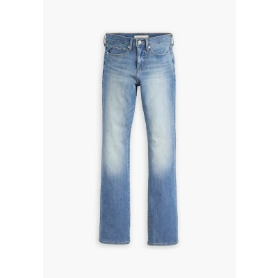 Immagine di Levi&#039;s 315 Shaping BOOT Jeans bootcut, Donna, Taglia: 29x32, Cave wall