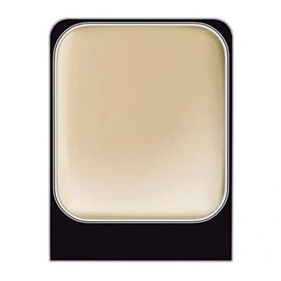 Immagine di Malu Wilz Camouflage Cream Refill N. 12 Light Olive Tree 2 g, trucco mimetico altamente coprente, crema correttore impermeabile per ogni tipo di pelle, coprire tatuaggi e anomalie della pelle