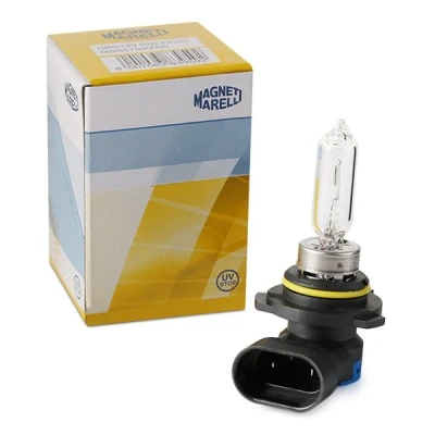 Immagine di MAGNETI MARELLI 002557500000 Lampadina, faro di profondità HIR2 12V 55W PX22d Alogeno OPEL: Insignia A Sports Tourer, Zafira C Tourer