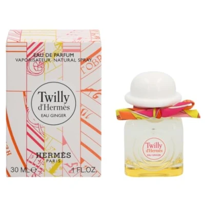 Immagine di Hermès Twilly D&#039;Hermès Eau Ginger de Parfum 30 ml