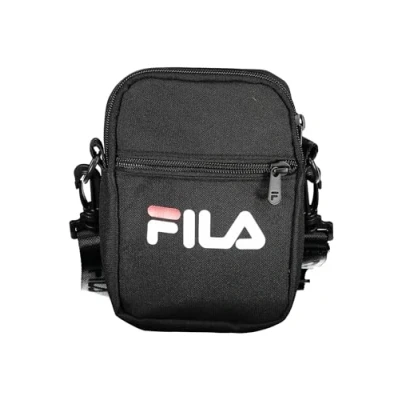 Immagine di Fila Fresno Borsa a tracolla, Taglia: One Size, Black