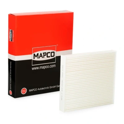 Immagine di MAPCO 65561 Filtro abitacolo antipolline 213 193 30 TOYOTA: Yaris III Hatchback, II RAV4 IV SUV, LEXUS: IS 2, RX II,