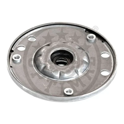 Immagine di OPTIMAL F8 7329 Supporto ammortizzatore a molla Assale anteriore Sx, Dx senza supporto, cuscinetto sfere
