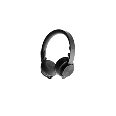 Immagine di Logitech Zone Wireless Computer Cuffie On Ear Senza fili (via radio), Bluetooth Stereo Nero Riduzione del rumore microfono, Eliminazione