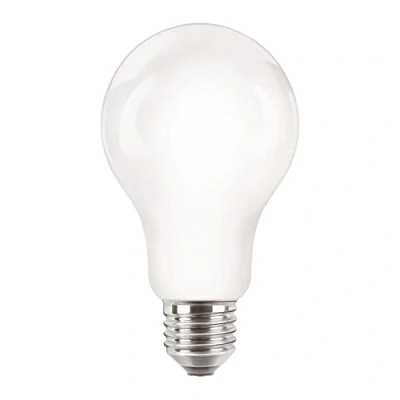 Immagine di PHILIPS LAMPADINA LED COREPRO LEDBULBND 120W E27 A67 827 Classe efficienza Energetica D INCALED120G2